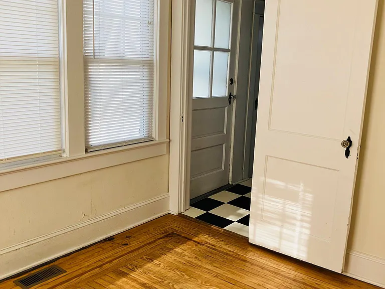 First floor office/bonus room