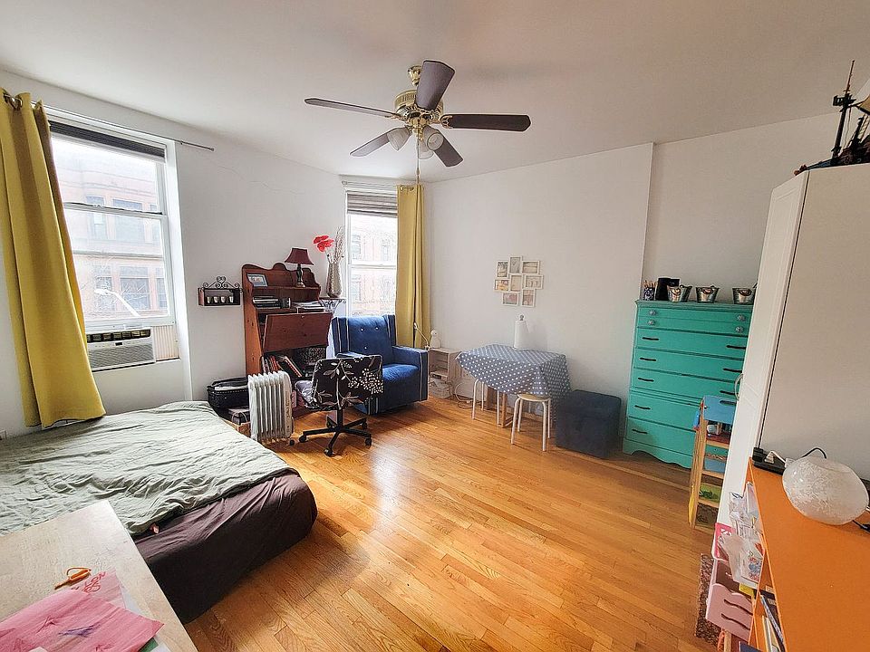 1st image of 3 W 122nd St APT 3A