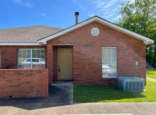5927 Brewbaker Blvd, Montgomery, AL 36116