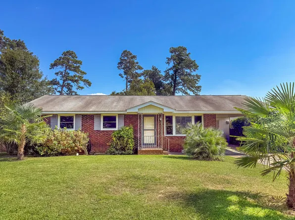 302 Belair Road, North Augusta, SC