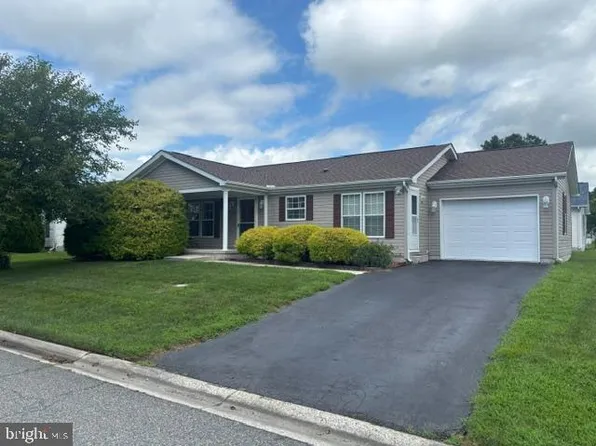 610 Audrey Dr #610, Dover, DE 19901