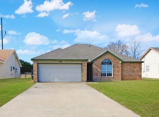 1502 Cedar Ln, Temple, TX 76502