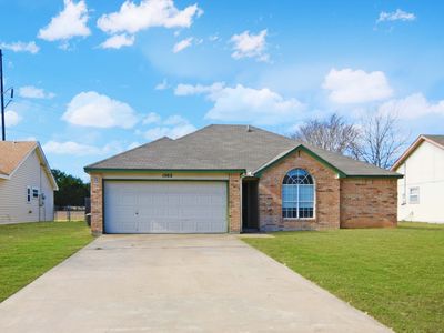 1502 Cedar Ln, Temple, TX, 76502