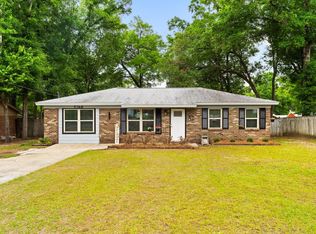 5768 Cypress Cir, Tallahassee, FL 32303