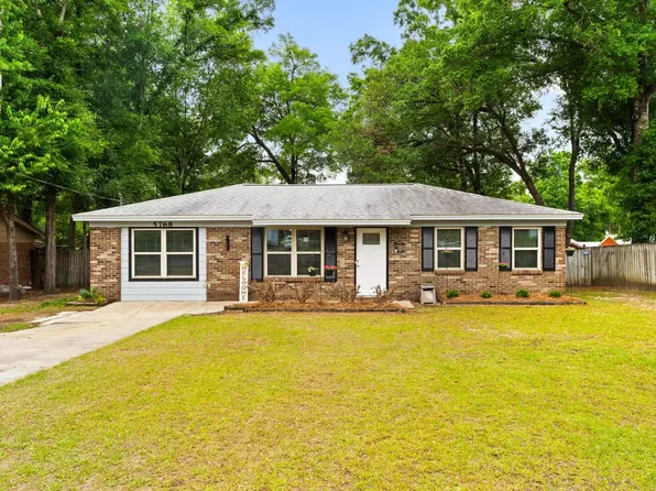 5768 Cypress Cir, Tallahassee, FL 32303