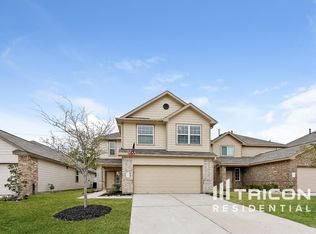 7523 Merrylands Dr, Humble, TX 77346
