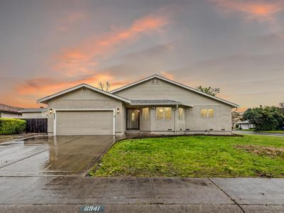 2051 56th Ave, Sacramento, CA, 95822