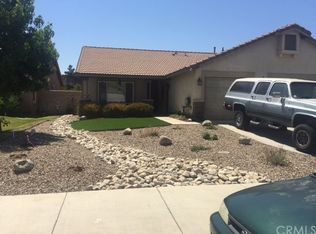 22894 Mirileste Dr, Nuevo, CA 92567