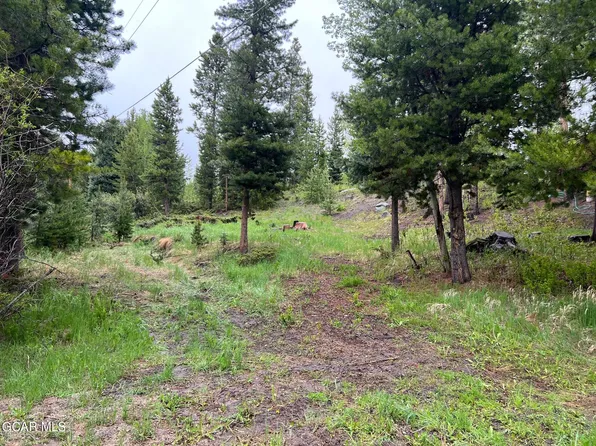 1212 GCR 494, Grand Lake, CO 80447