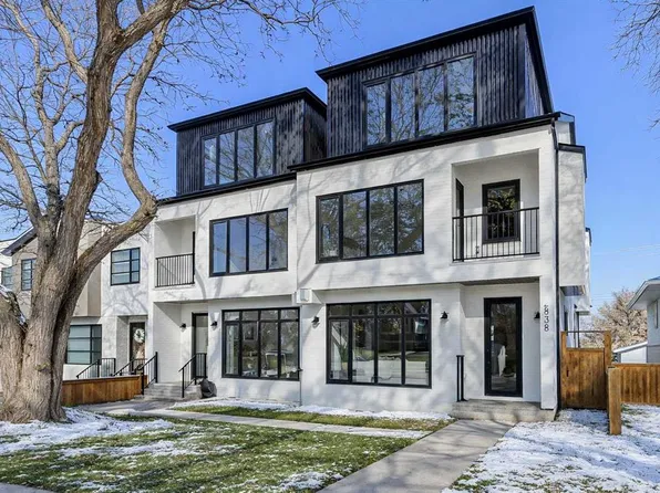2828 W 34th St SW, Calgary, AB T3E 2W9