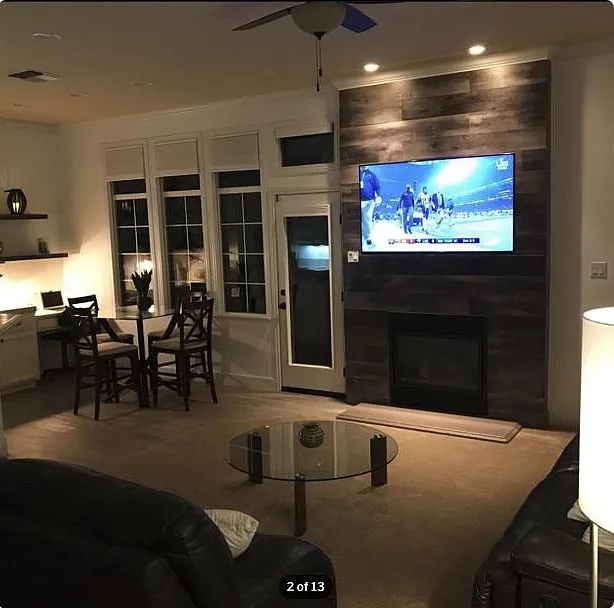 3 bed, 2.5 bath, 1715 sqft, $3,400 — Photo 2