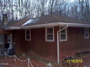 25 Davis Cir, Bushkill, PA 18324