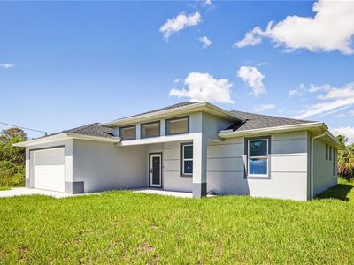 524 FairFax AVE, Lehigh Acres, FL, 33974