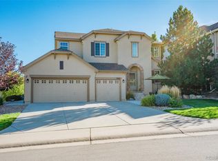 3066 Craig Ct, Castle Rock, CO 80109