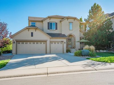 3066 Craig Court, Castle Rock, CO, 80109