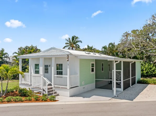 12939 N Indian River Drive #21, Sebastian, FL 32958