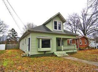 602 Main S, Chaffee, MO 63740