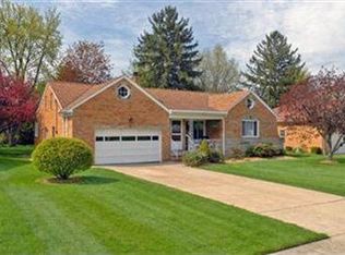 22211 Haber Dr, Fairview Park, OH