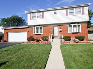 15260 Waterman Dr, South Holland, IL
