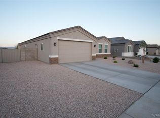 5344 Rattlesnake Rd, Kingman, AZ 86409