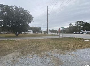 5516 Pauls Pl, Myrtle Beach, SC 29588