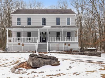 101 Ridgewood Ln, Hawley, PA, 18428