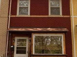 1141 3rd St NE, Washington, DC 20002