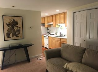 283 2nd St #1, Jersey City, NJ 07302