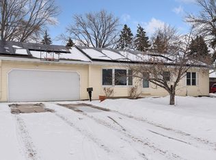 3255 116th Ln NW, Coon Rapids, MN 55433