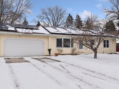3255 116th Ln NW, Coon Rapids, MN, 55433