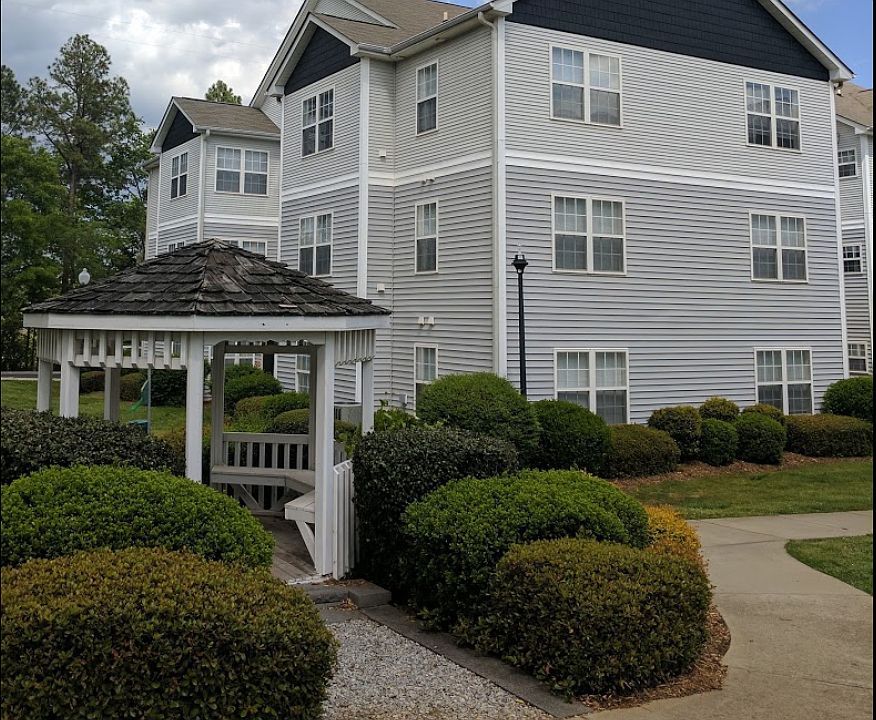 1st image of 128 University Village Dr APT F
