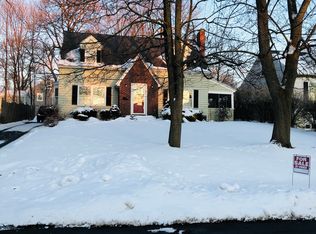 307 Maple Rd, Syracuse, NY 13219