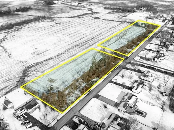 43 Bailey Rd #9, Hilton, NY 14468