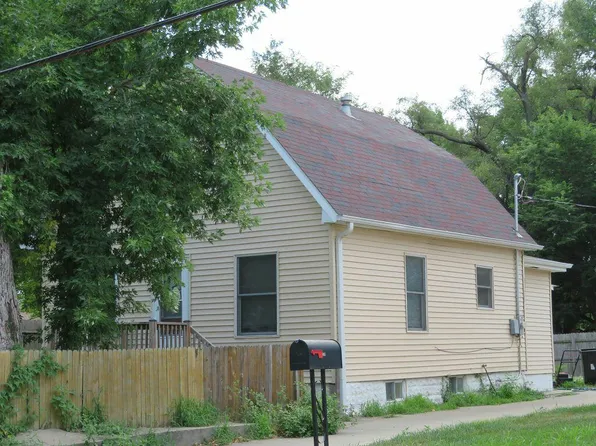 3903 Avenue C, Council Bluffs, IA 51501