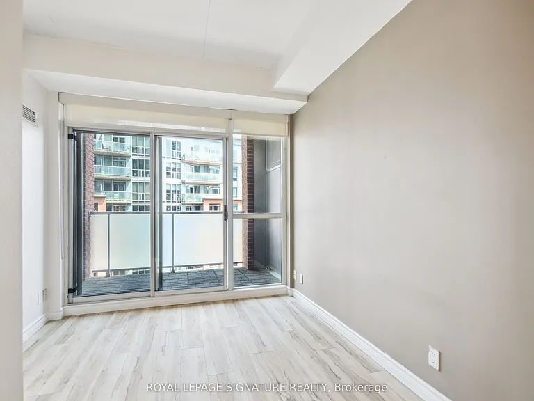 1 Shaw St #602 — Photo 21
