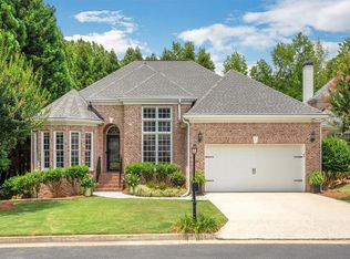 315 Wentworth Trl, Johns Creek, GA 30022