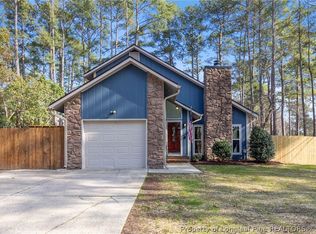 151 Bunker Hill Rd, Fayetteville, NC 28314