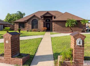 4 Tabasco Ct, Brownsville, TX 78526