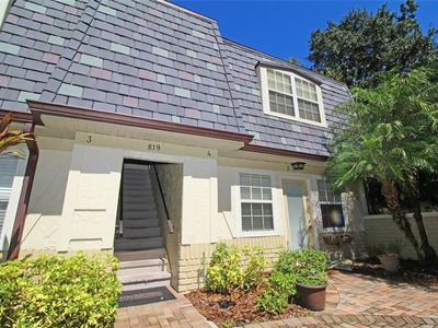 819 Irma Ave APT 4, Orlando, FL, 32803