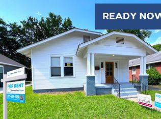 1474 Lyndale Ave, Memphis, TN 38107