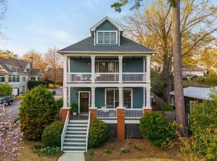 243 Sterling St, Decatur, GA 30030