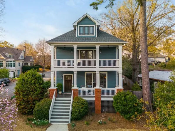 243 Sterling St, Decatur, GA 30030