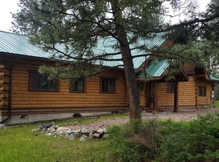 31611 Top Of The Rock Way W, Polson, MT 59860