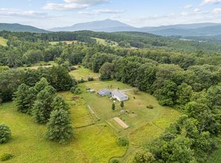 147 Dodge Rd, Plainfield, NH 03781