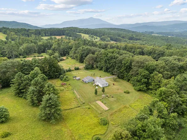 147 Dodge Road, Plainfield, NH 03781