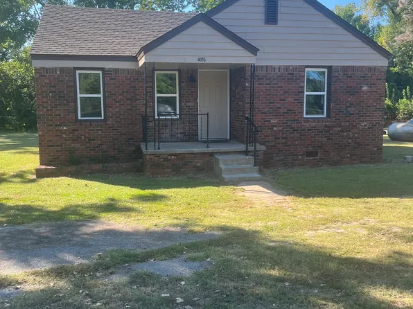 4015 NE 19th Cir #1, Oklahoma City, OK 73121