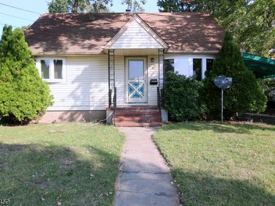 2 Marion Ct, Belleville, NJ, 07109