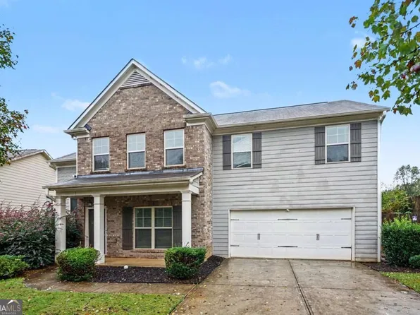 1085 Madison Ave, Braselton, GA 30517