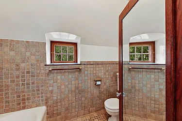 Rented by Compass