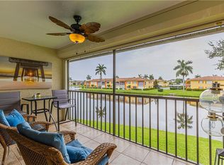 4410 Chantelle Dr #H-205, Naples, FL 34112